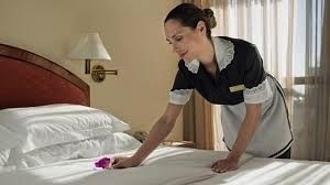 LIMPIEZA-HOTELEs